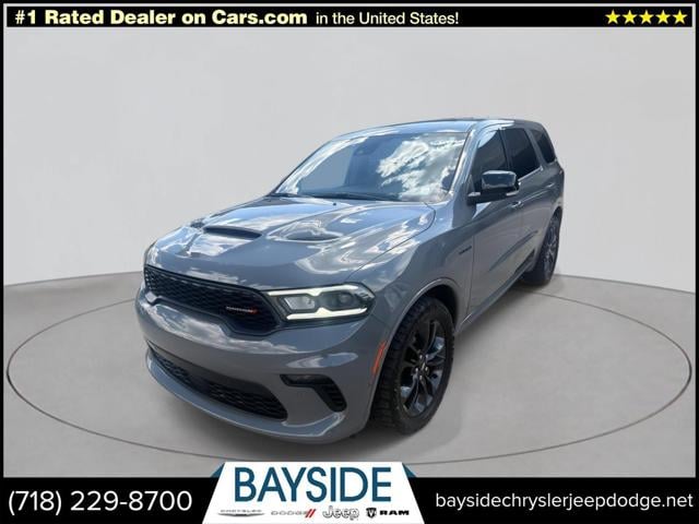2022 Dodge Durango