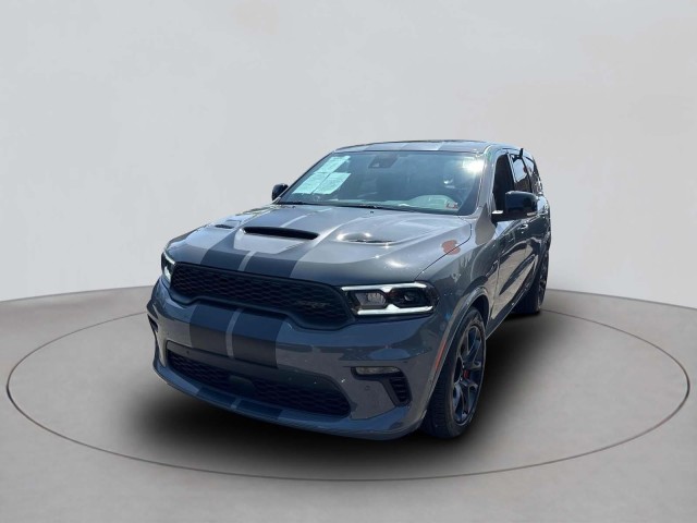 2022 Dodge Durango