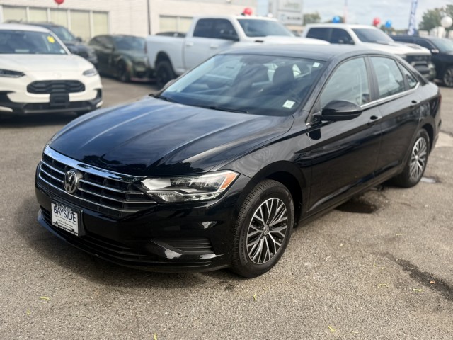 2020 Volkswagen Jetta