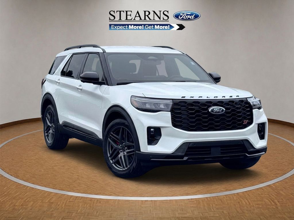 Used Ford Explorer for Sale (with Photos) | U.S. News & World Report