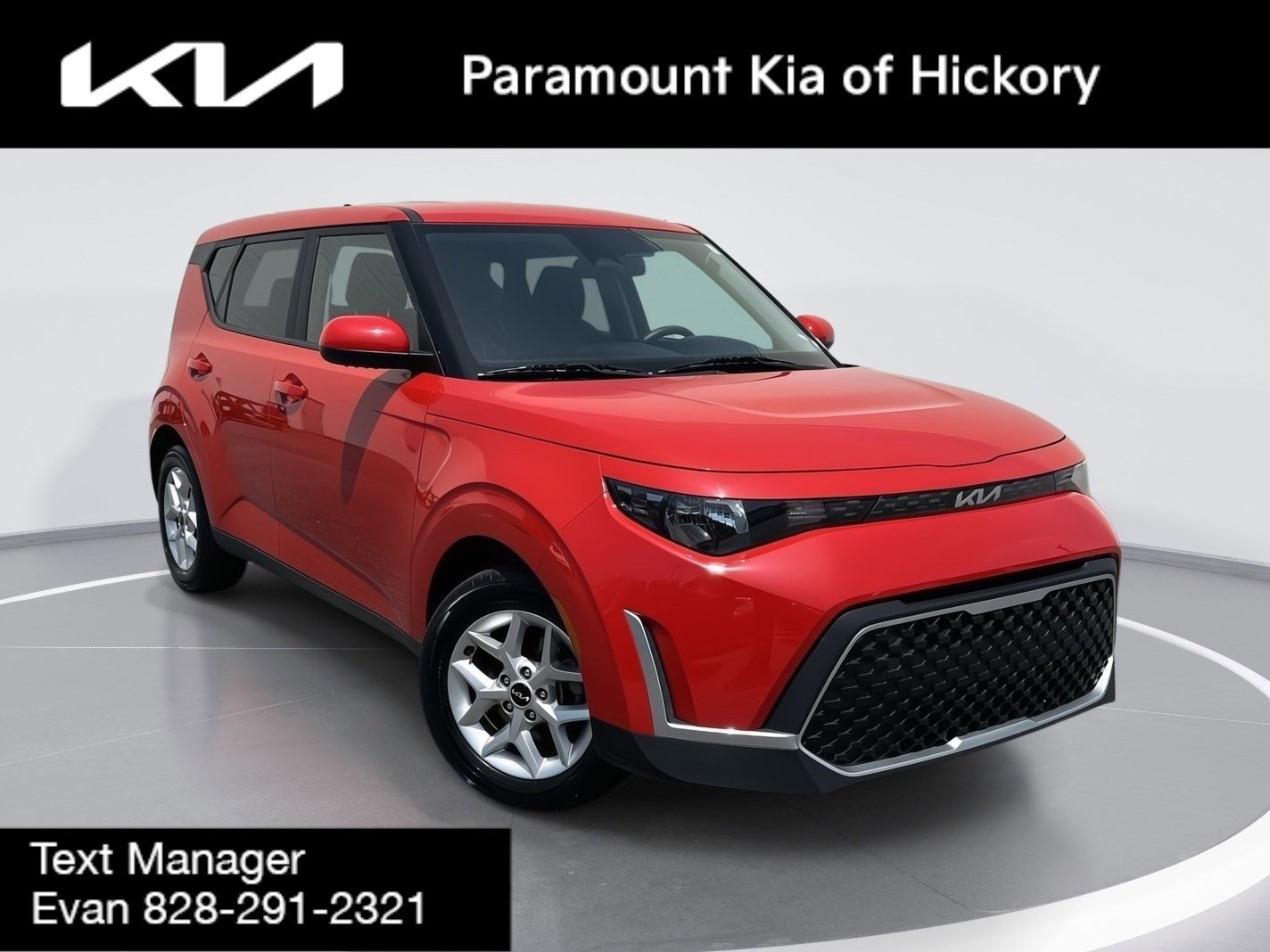 2023 Kia SOUL