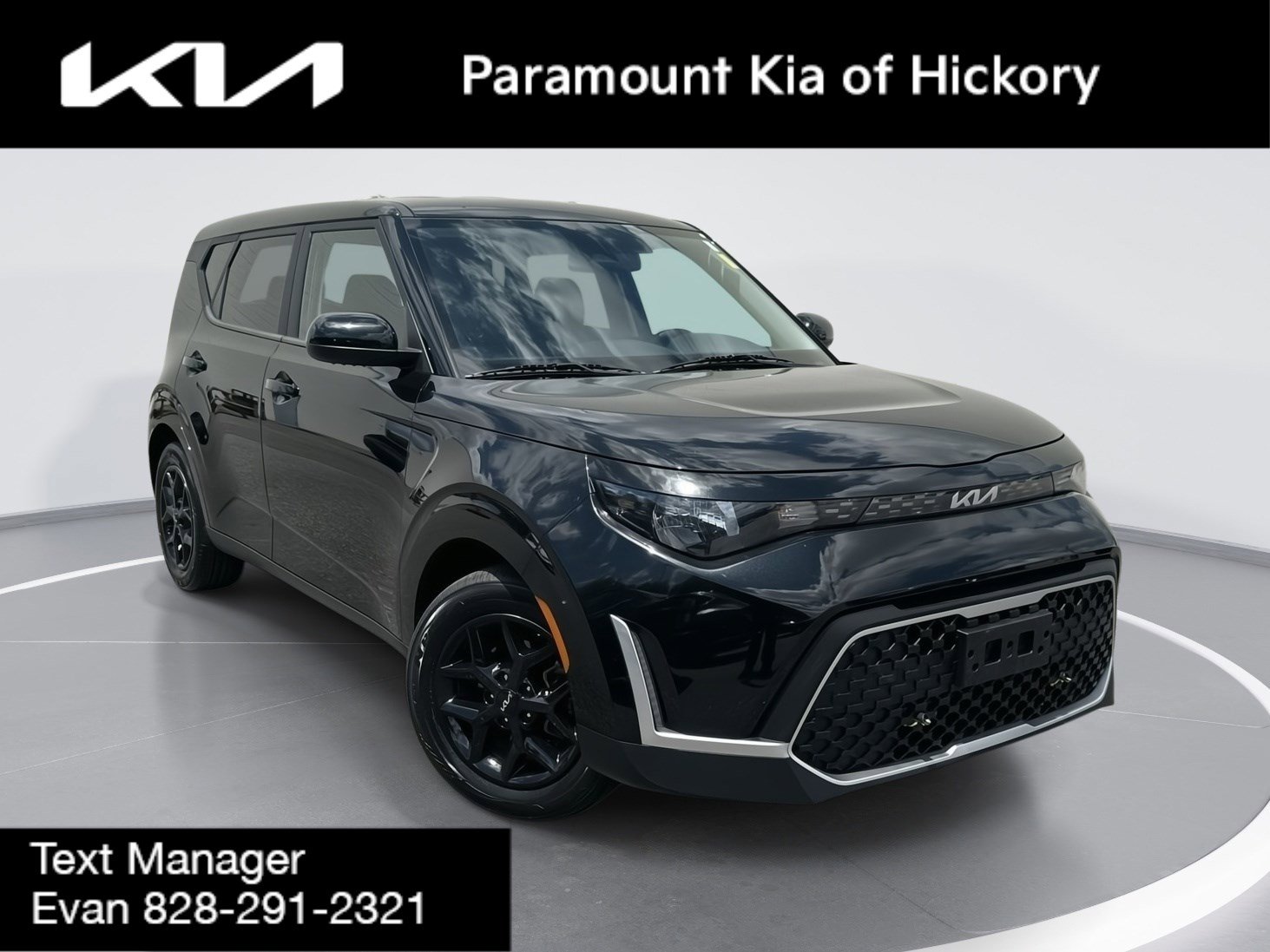 2023 Kia SOUL