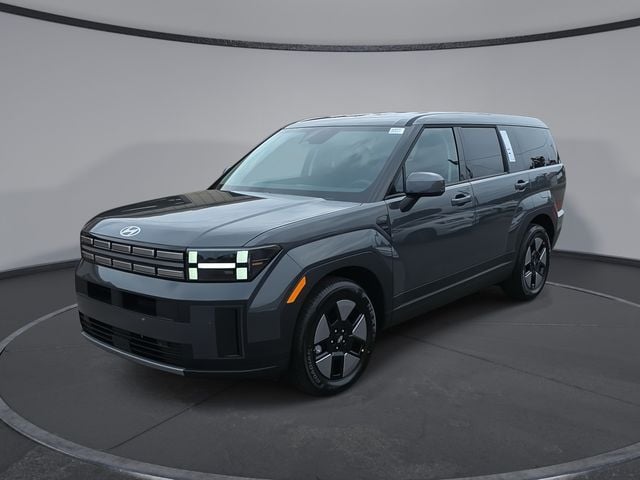 2026 Hyundai Santa Fe Hybrid