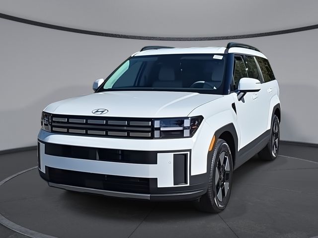 2026 Hyundai Santa Fe Hybrid