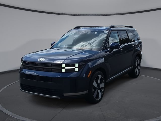 2025 Hyundai Santa Fe