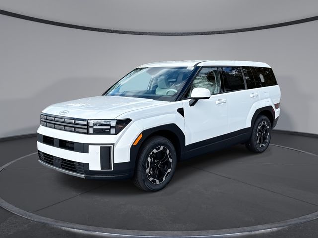 2026 Hyundai Santa Fe