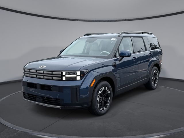 2026 Hyundai Santa Fe