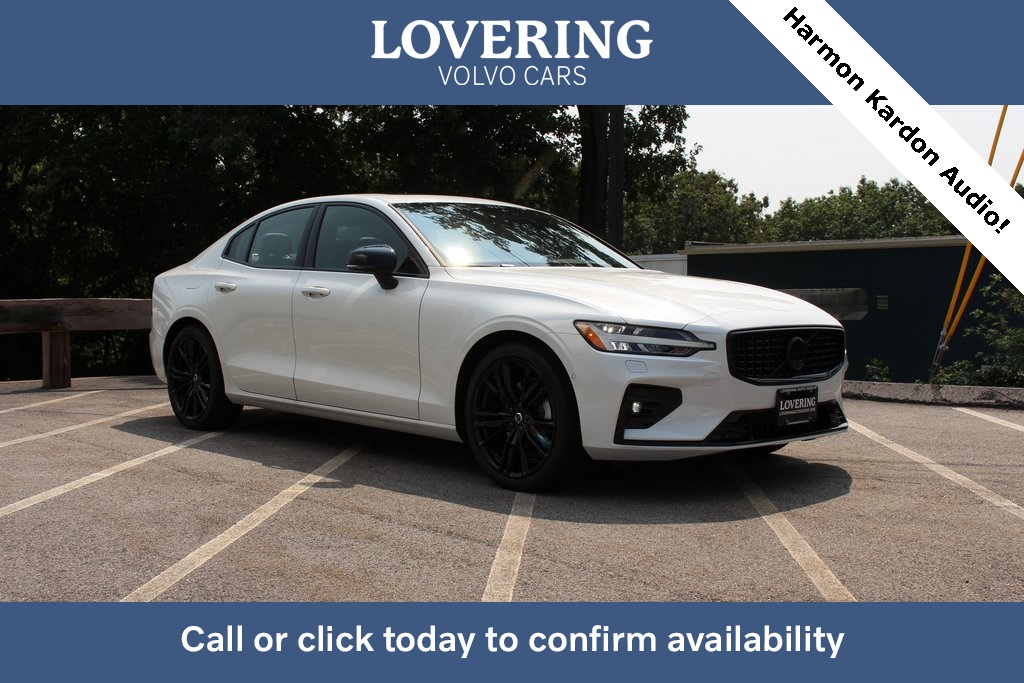 2024 Volvo S60