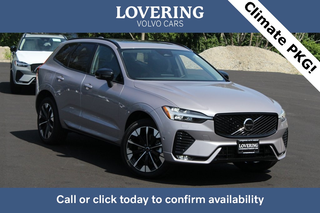 2026 Volvo XC60