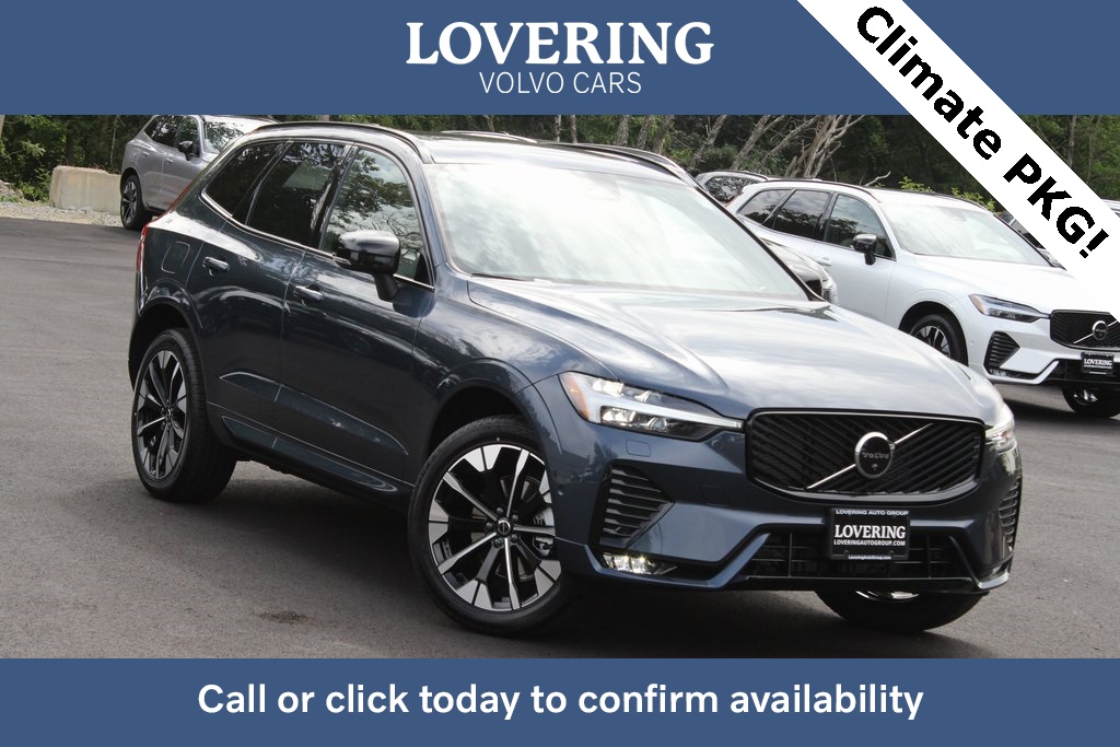 2026 Volvo XC60