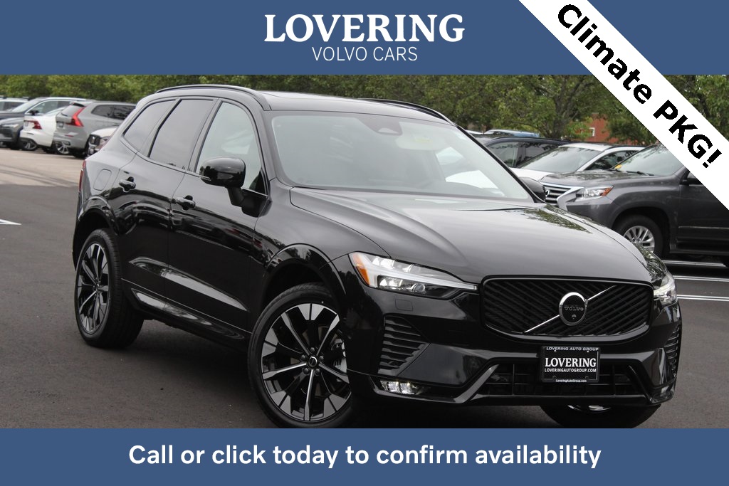2026 Volvo XC60
