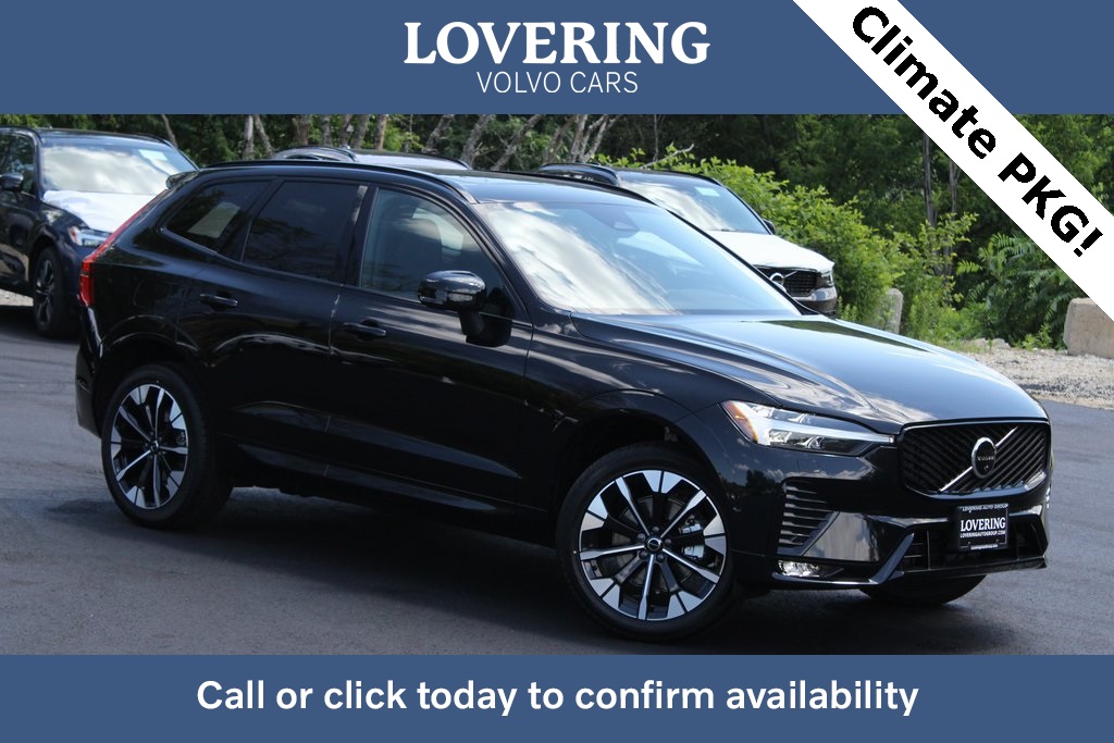 2026 Volvo XC60