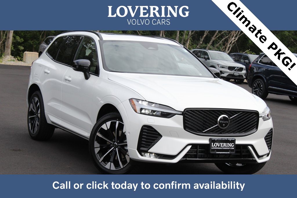 2026 Volvo XC60