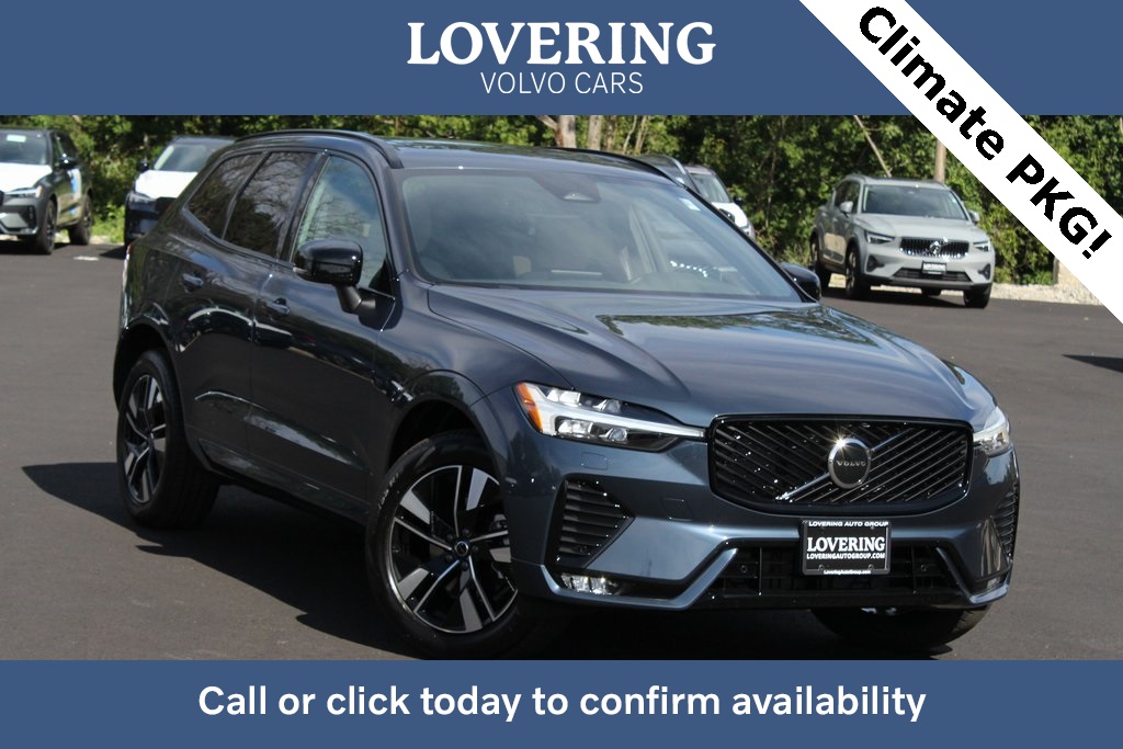 2026 Volvo XC60