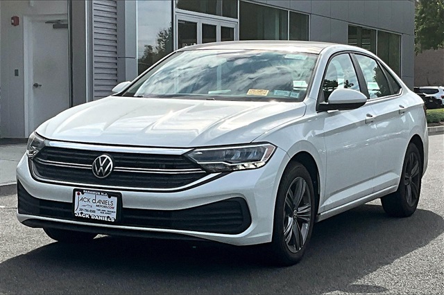 2022 Volkswagen Jetta
