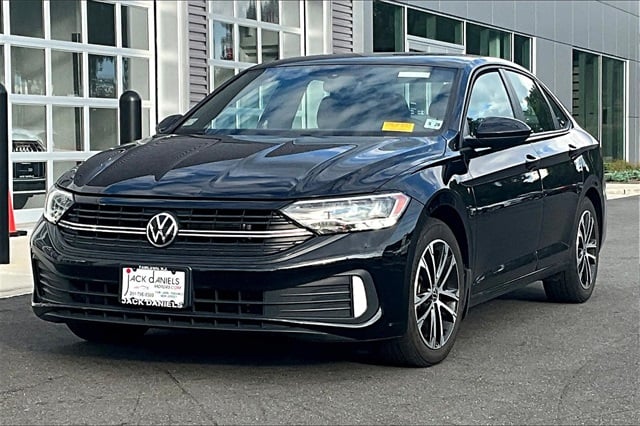 2023 Volkswagen Jetta