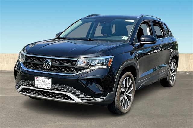 2023 Volkswagen Taos