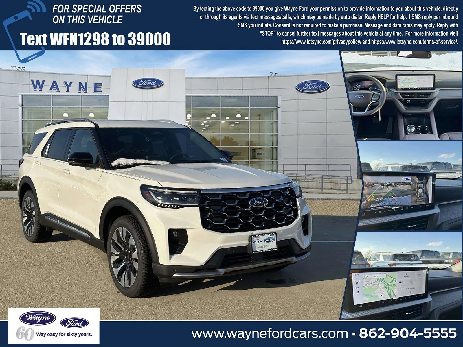 New Ford for Sale in Fair Lawn, NJ (with Photos) | U.S. News & World Report