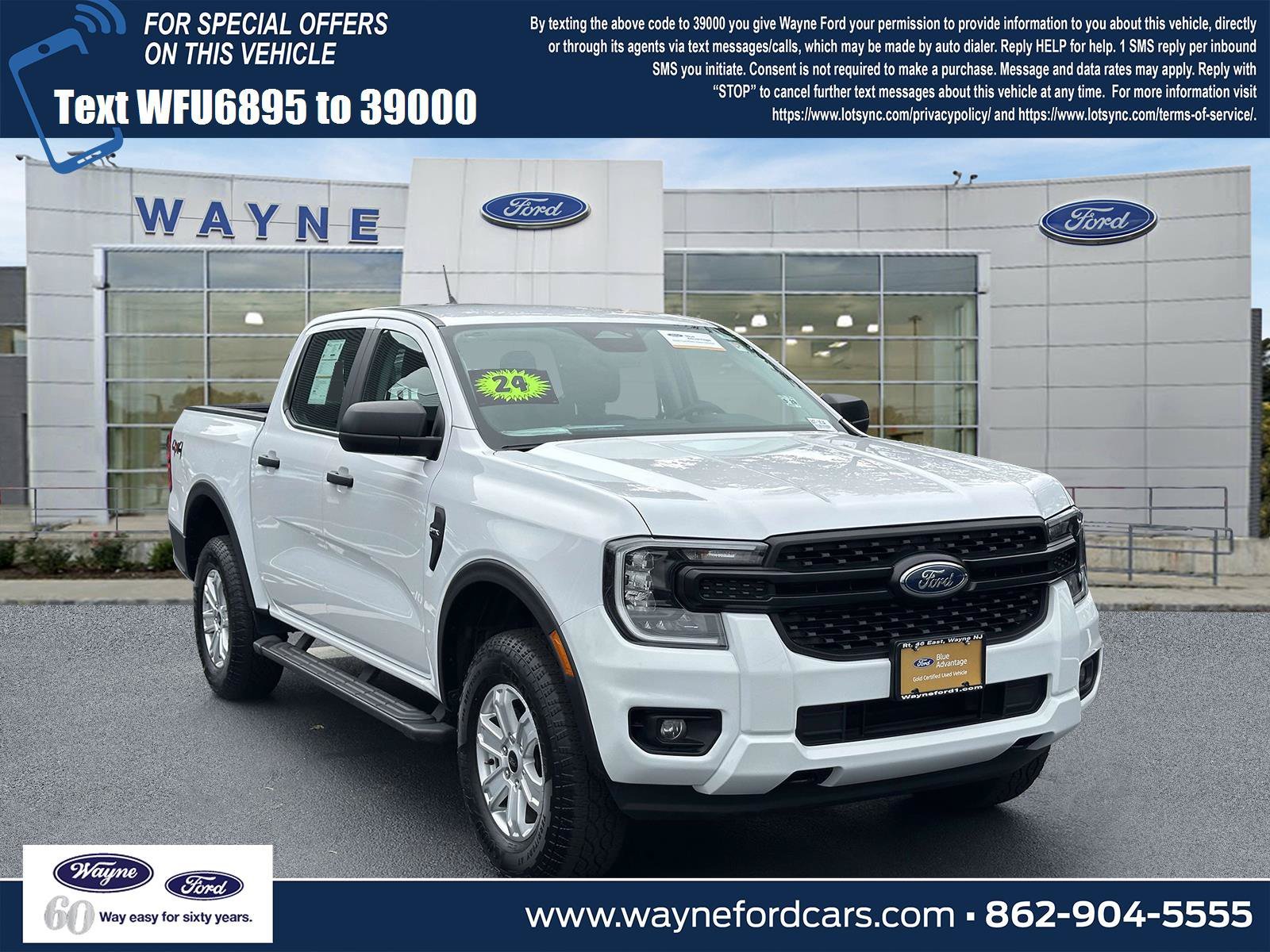Used Ford Ranger for Sale in New York, NY (with Photos) | U.S. News ...