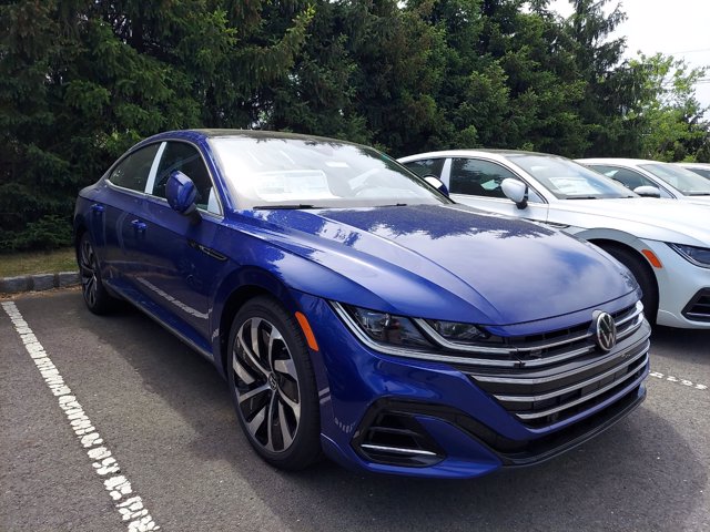 2021 Volkswagen Arteon