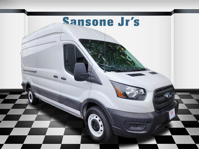 2023 Ford Transit Cargo Van