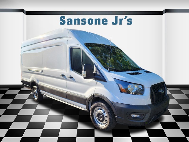 2023 Ford Transit Cargo Van