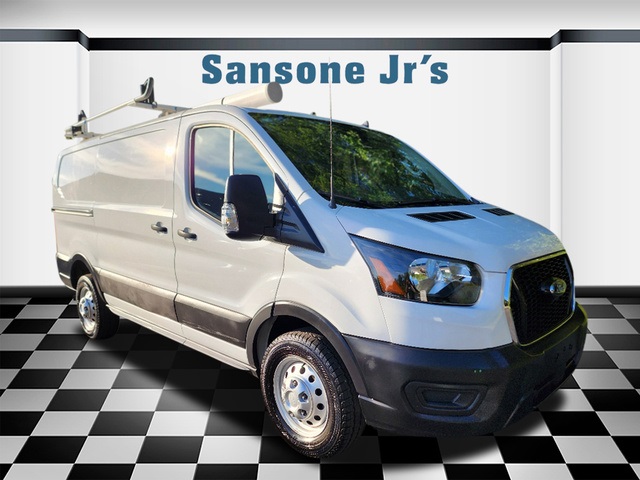 2023 Ford Transit Cargo Van