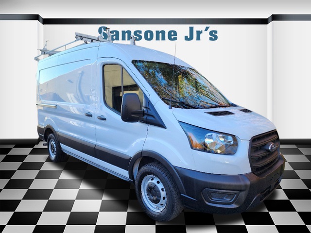 2023 Ford Transit Cargo Van