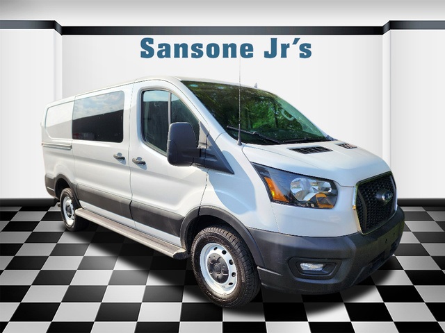 2023 Ford Transit Cargo Van