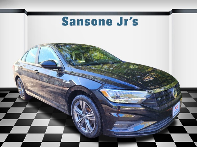 2020 Volkswagen Jetta