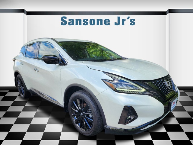 2023 Nissan Murano
