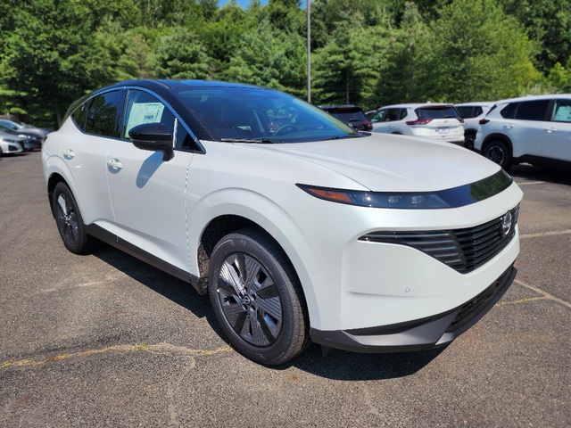 2025 Nissan Murano