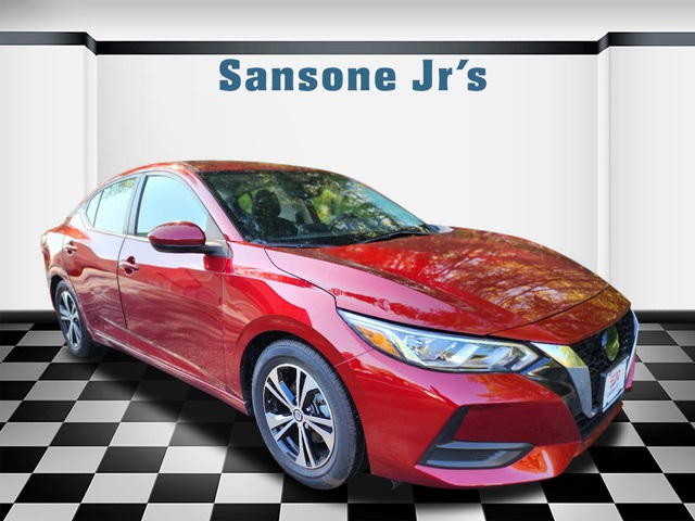 2023 Nissan Sentra