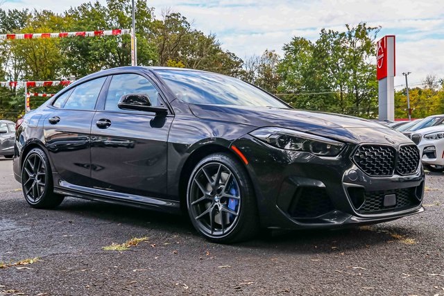 2021 BMW 2 Series