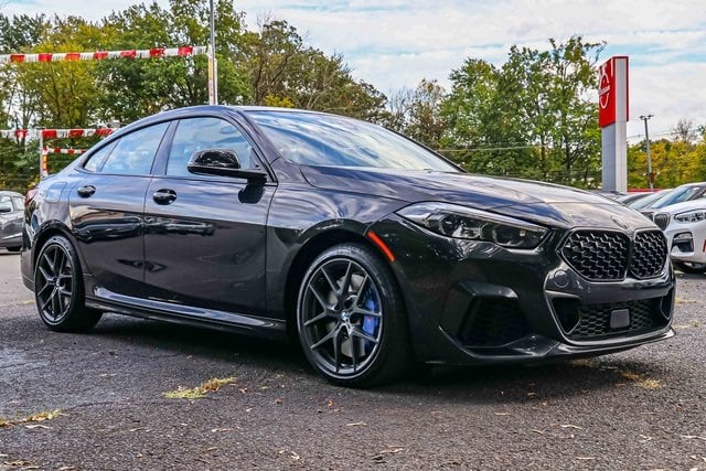 2021 BMW 2 Series
