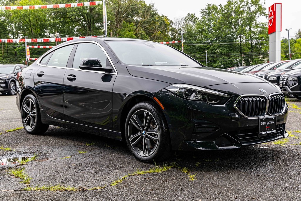 2024 BMW 2 Series