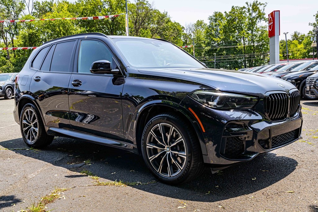 2023 BMW X5