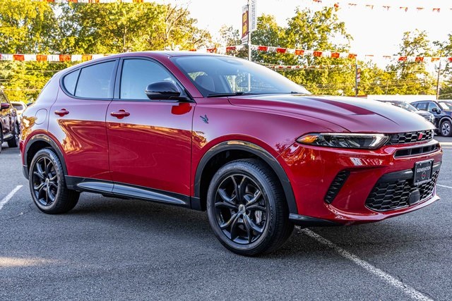 2024 Dodge Hornet