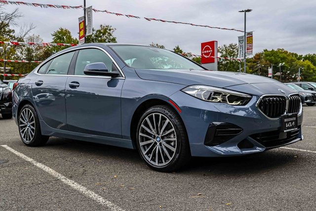 2022 BMW 2 Series