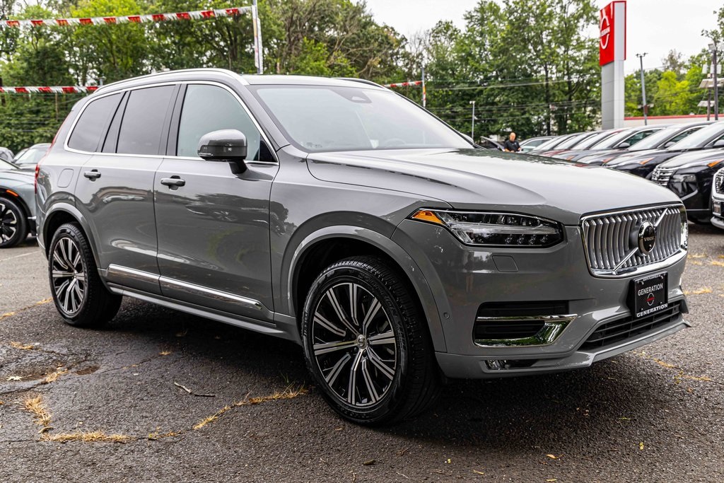 2024 Volvo XC90
