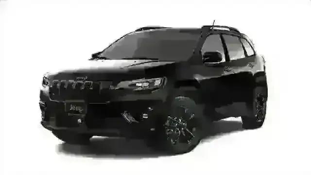 2023 Jeep Cherokee