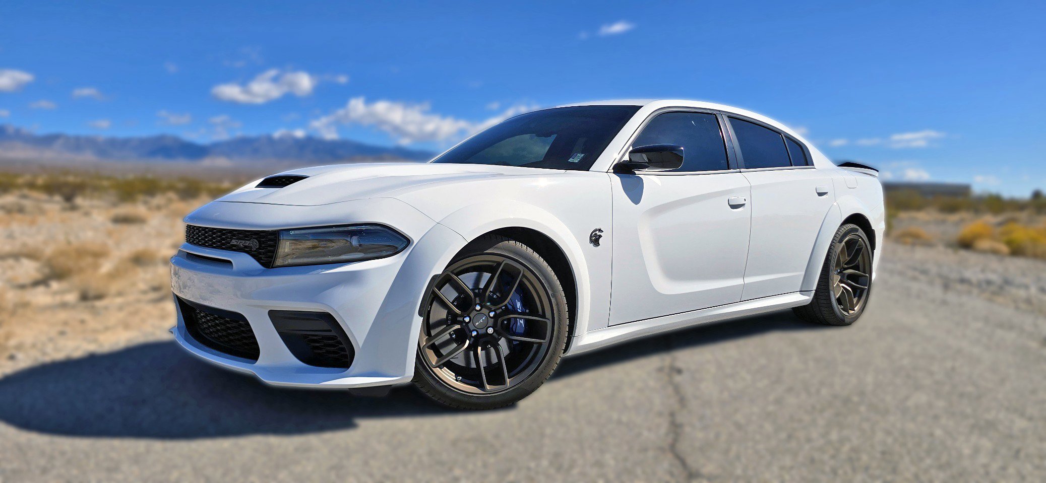 2023 Dodge Charger