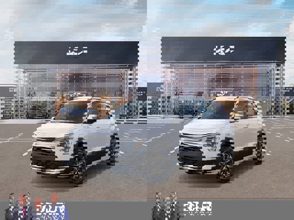 2025 Kia NIRO