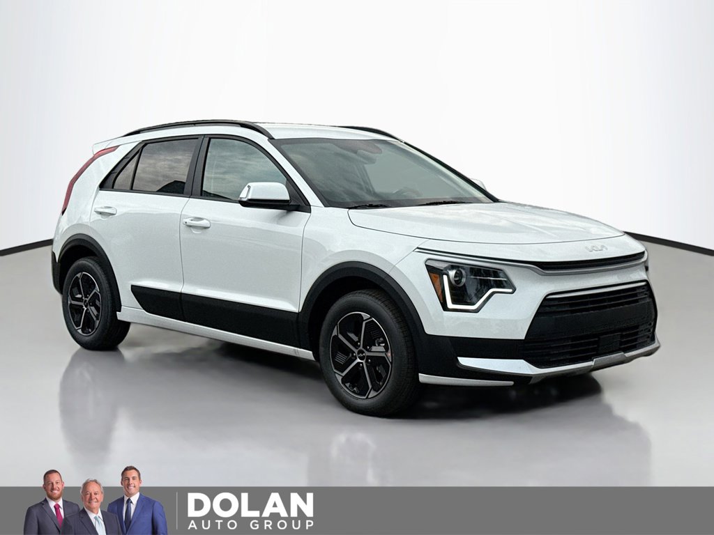 2025 Kia NIRO
