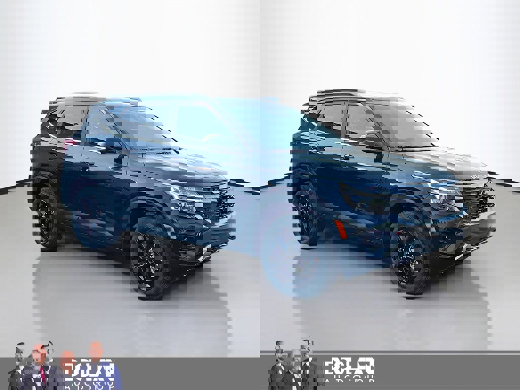 2026 Kia Seltos