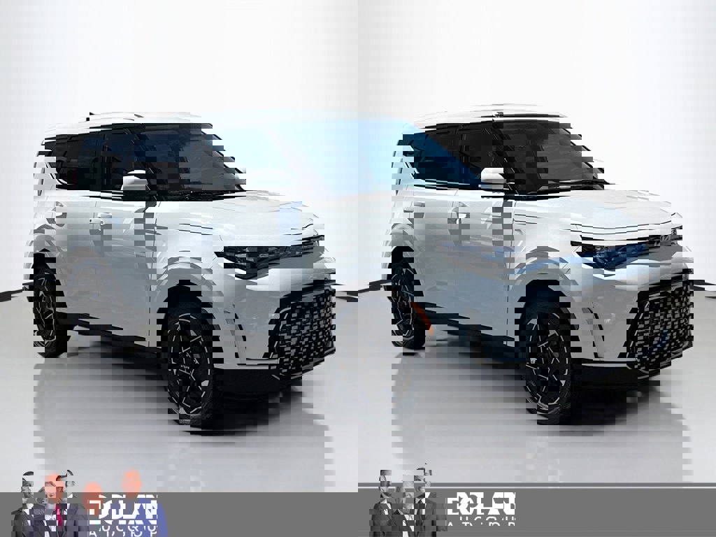 2025 Kia SOUL
