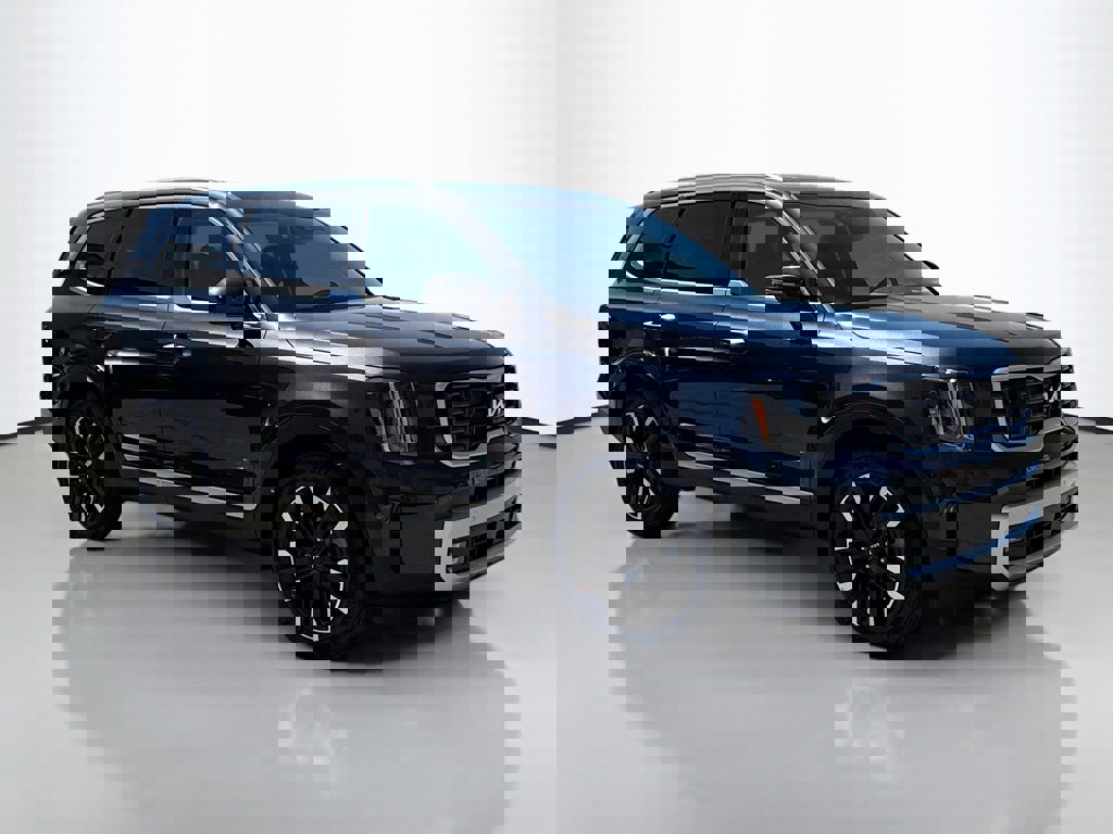 2025 Kia Telluride SX-Prestige