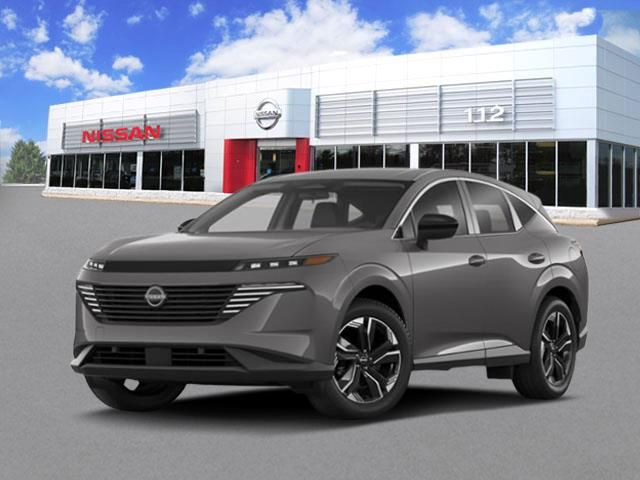 2025 Nissan Murano