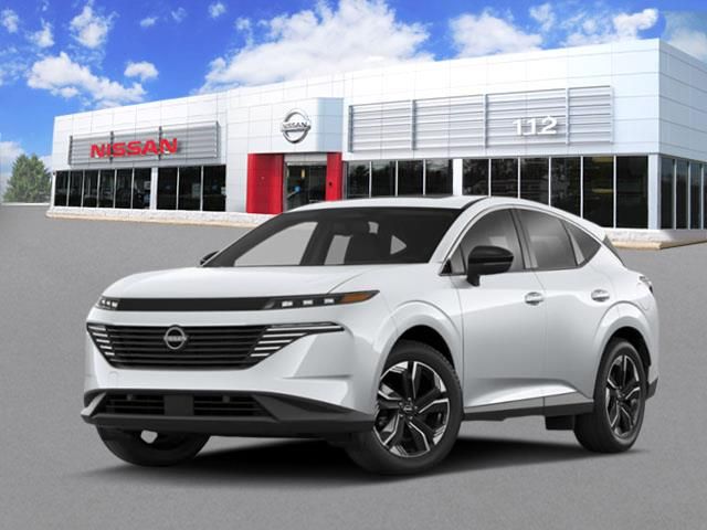 2025 Nissan Murano