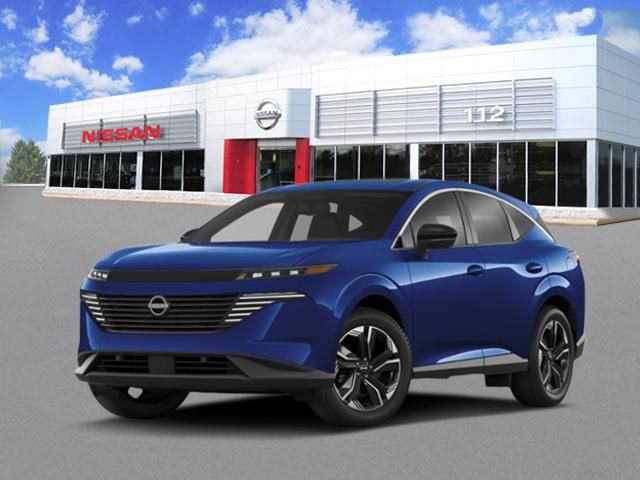 2025 Nissan Murano